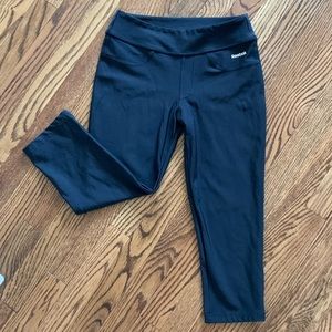 Reebok Easy Tone Exercise Pants